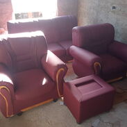 Muebles modernos - Img 45373971