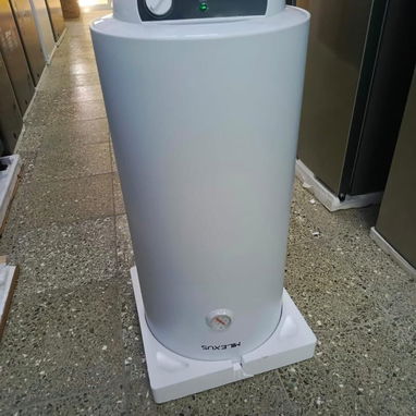Calentador eléctrico de Agua 80L Milexus V 220v Precio $240 USD con Transporte incluido - Img 120230869