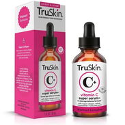 TruSkin vitamina c plus super serum $26. - Img 52115478