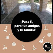 Pulidores de Piso, mármol ,granito, mosaico - Img 52042333