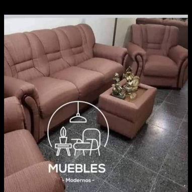 Muebles modelo brasileños de maxima calidad y confort - Img 120789605
