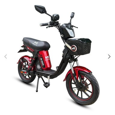 `π΅ BICIMOTO MZ π΅` βοΈπππππππ
πππππππππ β’ 2000w - 48v - 40 ah β’ β baterΓa de litio antiexplosiva - Img 123547300
