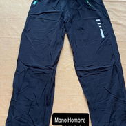 Monos de hombre nuevos - Img 55477349