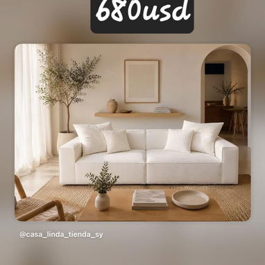 Muebles para cocina, juegos de reclinables, juegos de terraza, toldos, - 5/10