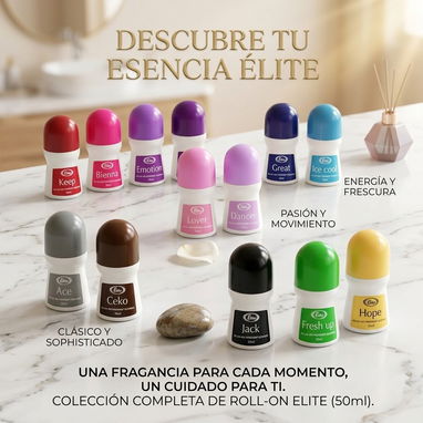 Desodorantes,Perfumes,cremas de piel y muchísimo más - 2/2