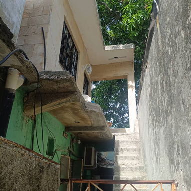 C&J HOUSE🏡 SE VENDE APARTAMENTO INTERIOR EN 10 DE OCTUBRE - 2/10