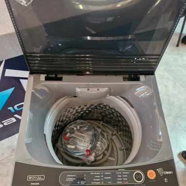 Lavadora Automática  9kg. - 2/3