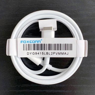 Cargadores para iPhones y Android - Img 101780457