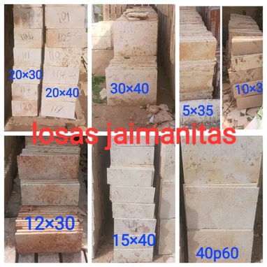 Enchapes de piedras naturales para embellecer su hogar y para la humedad - Img 123689953