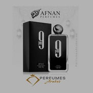 Perfume Afnan 9 PM — Dulzura nocturna irresistible - Img 57148377