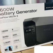Ecoflow delta 3 de 3600w - Img 55488678