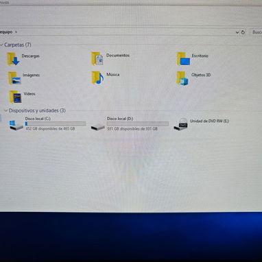 PC de escritorio - 4/6