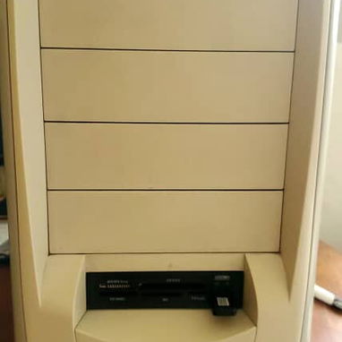 🖥️ TORRE PC 4TA GENERACIÓN - FUENTE CERTIFICADA Y CHASIS VENTILADO 5-278-7004 - Img 123604121