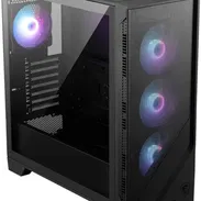 GABINETE DE PC MSI MAG FORGE 321R|2 USB 3.0/USB 3.2(TYPE C)|4 FANES ARGB|CRISTAL TEMPLADO|EN CAJA!! + GARANTIA_53849890_ - Img 45407734