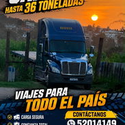 Transportación de cargas - Img 56897920