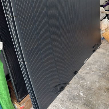 Paneles solares 300$ - Img 128025251