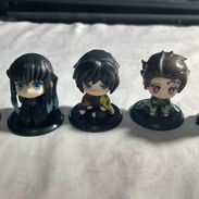 FIGURAS DE ANIME COLECCIONABLES!!! - Img 55154363