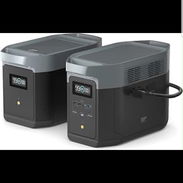 OFERTA-Batería auxiliar de delta 2 Max - Img 55817004