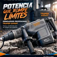 🔥 DEMOLEDOR PROFESIONAL TRUPER EXPERT 🔨CHIPIJAMA 💪🔨☎️5️⃣3️⃣8️⃣5️⃣6️⃣0️⃣0️⃣2️⃣☎️ - Img 57868180