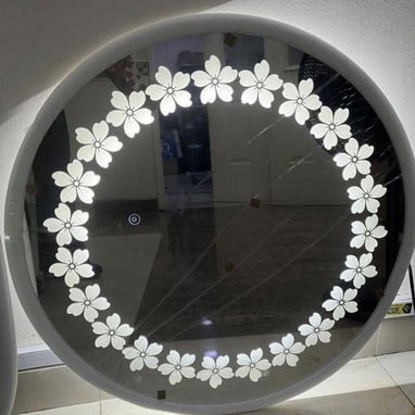 Espejo para baño con luz led - Img 120007781