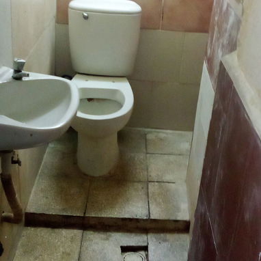 Alquiler de apartamento - Img 125121049