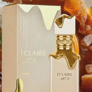 Perfume arabe mujer eclaire lattaffa 100 ml - Img 55883424