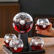 Hermosas Botellas de Vidrio - Img 56186506