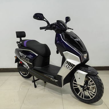 `🛵 𝐌𝐎𝐓𝐎 ELÉCTRICA FLY e4 🛵` ᴘʀᴇᴄɪᴏ: $ 2400 USD ⚙️𝐄𝐒𝐏𝐄𝐂𝐈𝐅𝐈𝐂𝐀𝐂𝐈𝐎𝐍𝐄𝐒 • 3000w - 72v - 50 ah • ⁠batería - 2/4