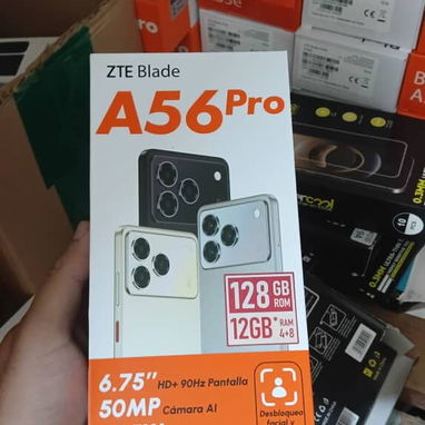 ✨ ZTE EN VENTA AL MEJOR PRECIO - 2/2