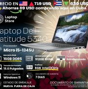 Laptop Toshiba AMD Ryzen 5 - Img 45984085