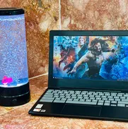 120usd Laptop Lenovo, 11.6 pulgadas ips micro AMD quadcore A6-9229C 7th generación - Img 49725993