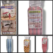 🎁 Tablas de Planchar de Malla Ancha - Img 54450687