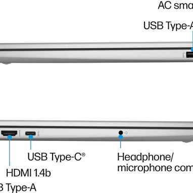 Laptop Hp 15-fc0057wm - Img 122745736