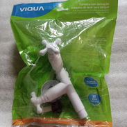 VENDO LLAVES DE AGUA TIPO "DOBLE SALIDA" PARA LAVADORAS Y LAVADEROS. $10 USD. (+53)52990828. - Img 49183281