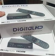Cajita decodificadora DigitalHD - Img 45807722