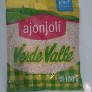 Vendo ajonjolí. 100 g. 4 - Img 56039629