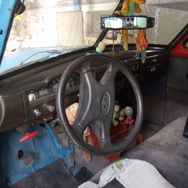 Vendo carro - Img 123631407