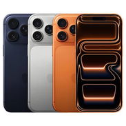 💭iPhone 17 PRO MAX 📦 Mica, cargador 35W, forro y audífonos regalo❌Variedad de Modelos🚫 - Img 54589451