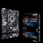 new Kit de 10ma dualcore+h410+8gb - Img 56272020