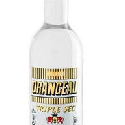 Licor Orangeau Triple Sec 1 litro - Img 54860996