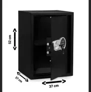 Caja fuerte marca Royal - Img 50049585