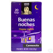 A dormir 🥱😴con el Té Buenas Noches!🌿 - Img 56113427