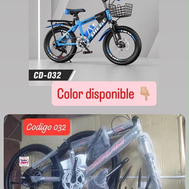 Las mejores bicicletas - 3/10