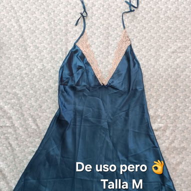 Ropa de poco uso- Alamar- buenos precios.. - 9/10
