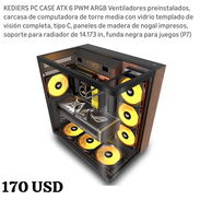 Vendo chasis kediers p7 - Img 56403538