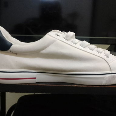 Zapatos Nuevos Corte bajo estilo Superga #43 - 3/4