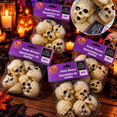 HALLOWEEN 🎃 ¡La magia de HALLOWEEN 🎃 llegó! - 9/10