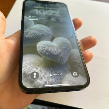 iPhone 12 Pro 128GB 🔥 Como Nuevo | Face ID OK | Full Original + Extras - 2/3