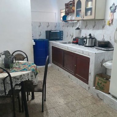 cása con todo adentro listo para llegar y vivir - 5/10