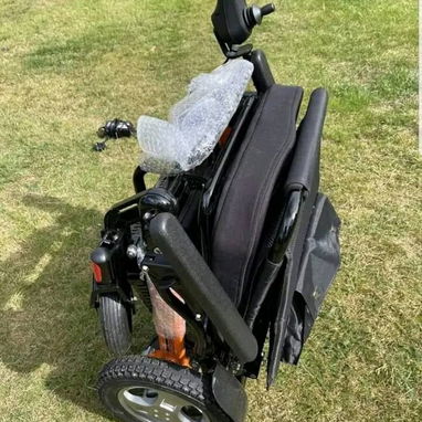quick-folding electronic scooter - Img 126226545
